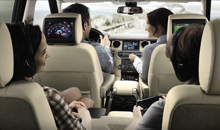 Land Rover chính thức cho ra mắt Discovery 4. - 9 Giá bán các phiên bản Land Rover Discovery 4
2014