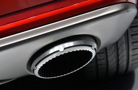Điều bất ngờ nhất Frankfurt Motor Show 2013 - 11 Điều bất ngờ nhất Frankfurt Motor Show 2013