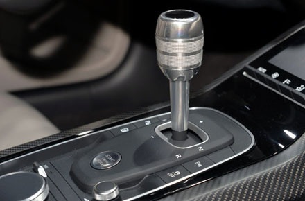 Điều bất ngờ nhất Frankfurt Motor Show 2013 - 16 Điều bất ngờ nhất Frankfurt Motor Show 2013