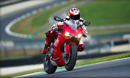 Ducati Panigale 899 có giá 15.790 Euro - 6 Ducati Panigale 899 có giá 15.790 Euro