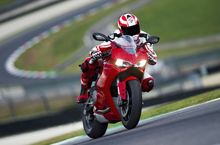 Ducati Panigale 899 có giá 15.790 Euro - 10 Ducati Panigale 899 có giá 15.790 Euro