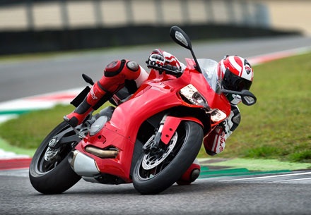 Ducati Panigale 899 có giá 15.790 Euro - 11 Ducati Panigale 899 có giá 15.790 Euro