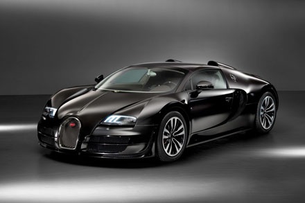 Những mẫu xe đáng xem tại Frankfurt Motor Show 2013 - 4 Những mẫu xe đáng xem tại Frankfurt Motor Show 2013