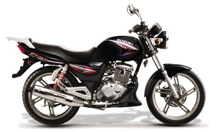 Suzuki EN-150A