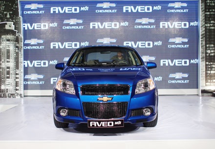 Dân trí sẽ có bài viết giới
thiệu cụ thể mẫu xe này tại Việt Nam.