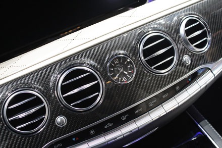 Mercedes-Benz S63 AMG – Nếu bạn đã một lần trót yêu