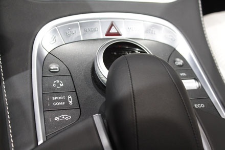 Mercedes-Benz S63 AMG – Nếu bạn đã một lần trót yêu