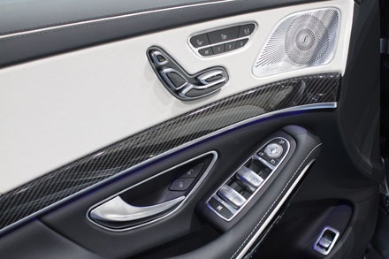 Mercedes-Benz S63 AMG – Nếu bạn đã một lần trót yêu