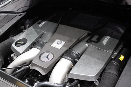 Mercedes-Benz S63 AMG – Nếu bạn đã một lần trót yêu