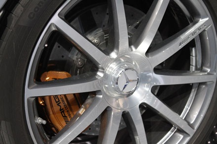 Mercedes-Benz S63 AMG – Nếu bạn đã một lần trót yêu