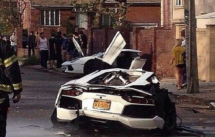 Hiện tại
chưa có bất cứ thông tin nào về thương vong cũng như nguyên nhân gây ra tai nạn
này.