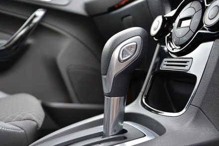 Trước khi về Việt Nam, Ford Fiesta 2014 ra mắt tại Malaysia - 6 Trung Đức