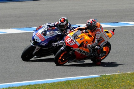 Tổng quan về MotoGP và lịch thi đấu 2014 (p.1) - 2 Các chặng đua của
MotoGP