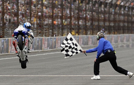 Tổng quan về MotoGP và lịch thi đấu 2014 (p.1) - 1 Các chặng đua của
MotoGP
