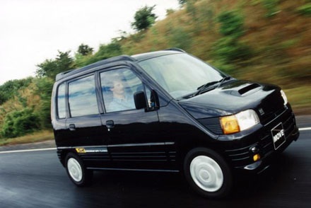 10 mẫu xe tệ nhất trong mắt người Anh