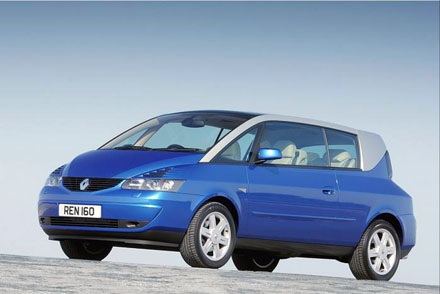 10 mẫu xe tệ nhất trong mắt người Anh