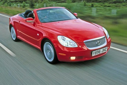 10 mẫu xe tệ nhất trong mắt người Anh