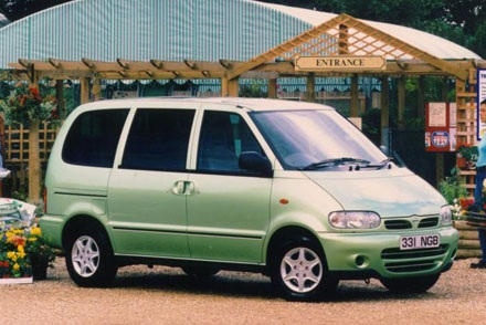 10 mẫu xe tệ nhất trong mắt người Anh