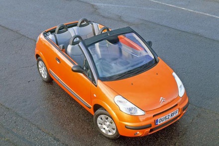 10 mẫu xe tệ nhất trong mắt người Anh