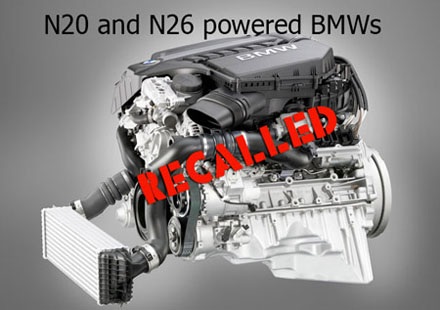 BMW triệu hồi hơn 75.000 mẫu xe đời 2012-2014 - 1 BMW triệu hồi hơn 75.000 mẫu xe đời 2012-2014