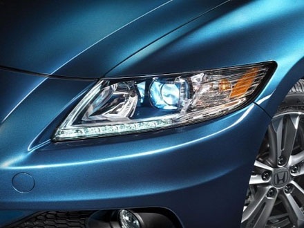 Ra mắt mẫu xe thể thao Honda CR-Z hybrid - 6 2014 Honda CR-Z sport hybrid có giá bán như sau: