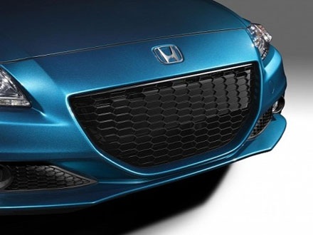 Ra mắt mẫu xe thể thao Honda CR-Z hybrid - 7 2014 Honda CR-Z sport hybrid có giá bán như sau: