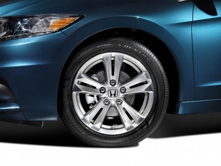 Ra mắt mẫu xe thể thao Honda CR-Z hybrid - 8 2014 Honda CR-Z sport hybrid có giá bán như sau: