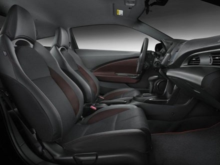 Ra mắt mẫu xe thể thao Honda CR-Z hybrid - 11 2014 Honda CR-Z sport hybrid có giá bán như sau: