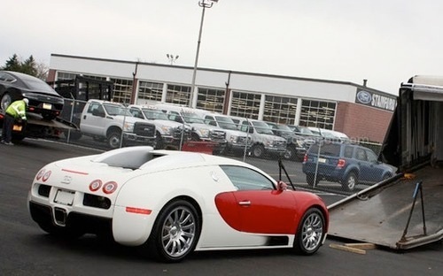 Sẽ buộc tái xuất xe Việt kiều không đủ tiêu chuẩn