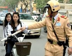 Thống nhất quy định quản lý xe đạp điện, xe máy điện