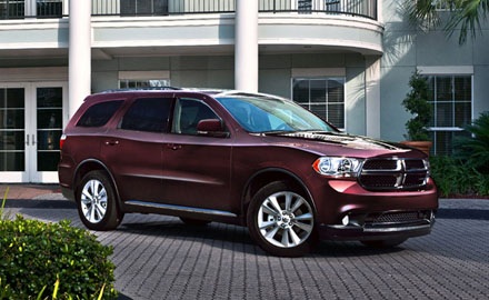 10 mẫu SUV hợp túi tiền nhất tại Mỹ...