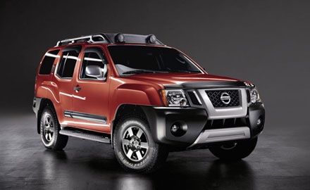 10 mẫu SUV hợp túi tiền nhất tại Mỹ...