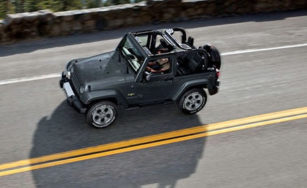 10 mẫu SUV hợp túi tiền nhất tại Mỹ...