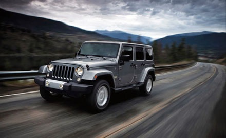 10 mẫu SUV hợp túi tiền nhất tại Mỹ...