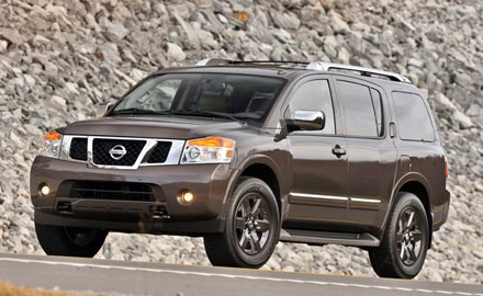 10 mẫu SUV hợp túi tiền nhất tại Mỹ...