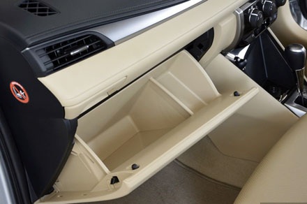 Toyota Vios 2013 chính thức được giới thiệu tại Malaysia - 7 96