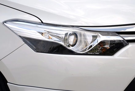 Toyota Vios 2013 chính thức được giới thiệu tại Malaysia - 4 96