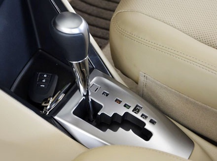 Toyota Vios 2013 chính thức được giới thiệu tại Malaysia - 12 96
