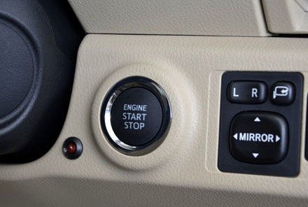 Toyota Vios 2013 chính thức được giới thiệu tại Malaysia - 15 96
