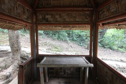 Điện Biên Phủ - Một chiều buồn! - 7 Trạm gác đìu hiu