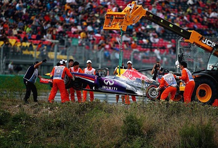 Mùa giải 2013 đã tìm được nhà vô địch?