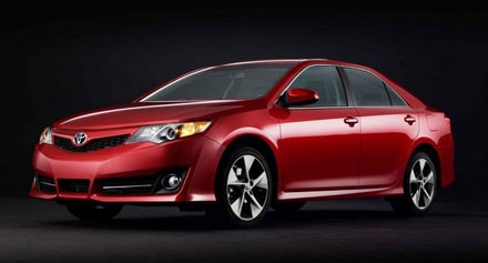 Xe nào bán nhiều nhất tại Mỹ tháng 9? - 8 Mức doanh số của Accord đã tăng vào cuối tháng 9 khi Accord
Hybrid được bán ra.