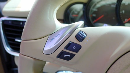 Porsche Panamera thế hệ thứ hai chính thức có mặt tại Việt Nam - 12 Bảng giá chi tiết các mẫu Panamera mới tại Việt Nam: