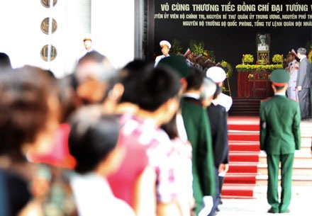 Tiễn Người lần cuối - 15 ... trước