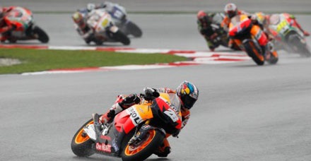 Marc Marquez đếm ngược ngày đăng quang - 2 Marc Marquez đếm ngược ngày đăng quang