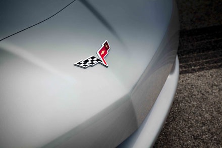 GM sẽ mang Corvette về Việt Nam - 2 Như Phúc
