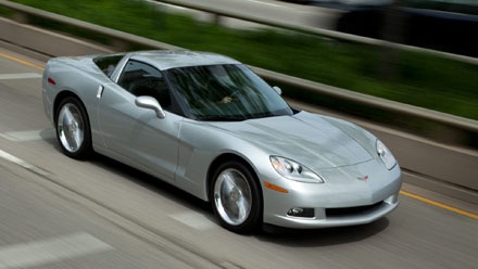 GM sẽ mang Corvette về Việt Nam - 4 Như Phúc