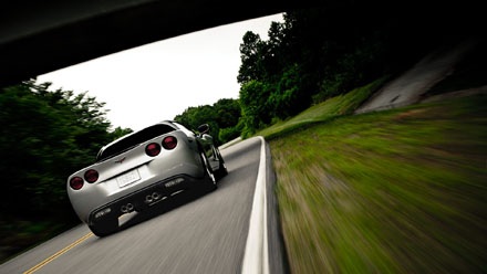 GM sẽ mang Corvette về Việt Nam - 7 Như Phúc