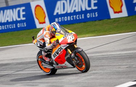 Sự thống trị của Repsol Honda Team. - 1 96