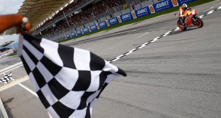 Sự thống trị của Repsol Honda Team. - 3 96